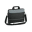 Targus Intellect 15.6" Topload Laptop Case - Black/Grey