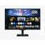Samsung 27" Smart Monitor M5 M50F - 27.0" FHD / 5ms / 60Hz / Wi-Fi / Bluetooth / HDMI 1.4 - Smart Monitor