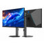 SADES BN-Dolphin SA-F01Q27 Gaming Monitor - 27" QHD / 0.5ms / 200Hz / HDMI 2.1 / DisplayPort 1.4 / Black