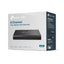 TP-LINK VIGI NVR2008H-8MP VIGI 8 Channel PoE+ Network Video Recorder - RJ-45 / USB 2.0 / SATA / Black