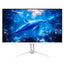 SADES RT-Dolphin Gaming Monitor - 27" FHD / 1ms / 240Hz / HDMI 2.1 / DisplayPort 1.4 / White