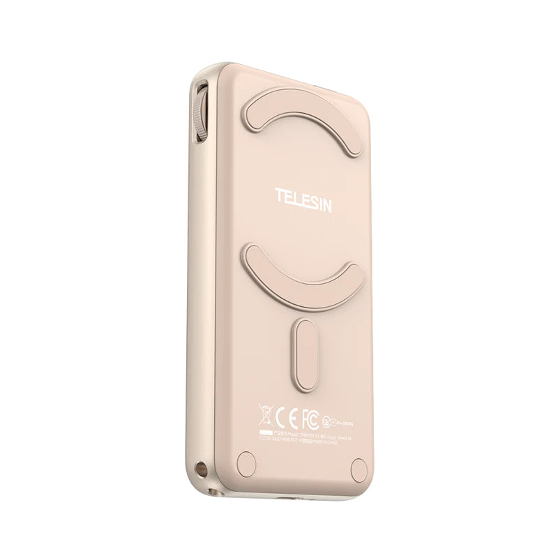 TELESIN Magnetic Selfie Monitor Screen
