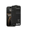 OTAO Rock Glass Anti-Privacy (Full Cover) Screen Protector for iPhone 17 Pro Max