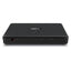 Mowsil 3-Port HDMI Switch - 4K / 18Gbps / Black