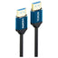 Mowsil HDMI 2.0 Cable - 4K@60Hz / 15 Meter / Blue