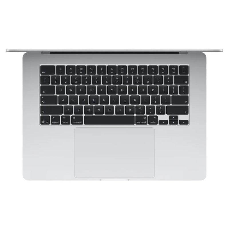 Apple MacBook Air - 15.3" / M5 / 10-Core CPU / 10-Core GPU / 16GB RAM / 1TB SSD / Arb/Eng / Silver / 1YW