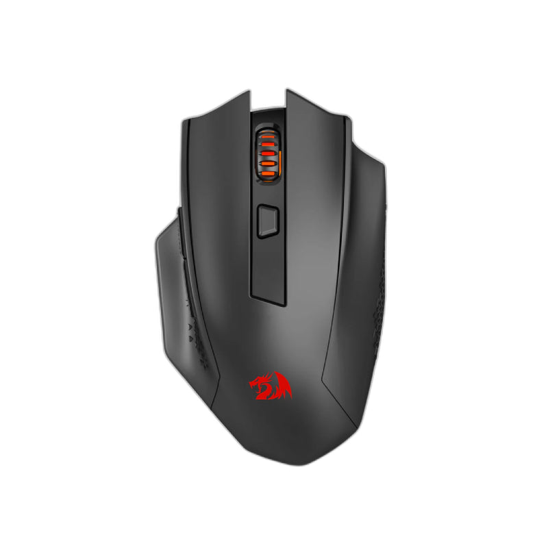 Redragon WOKI M994 - Wired/Bluetooth / Black