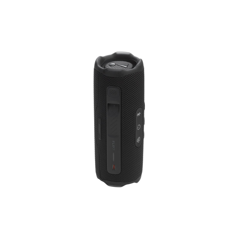 JBL Flip 7 Portable Bluetooth Speaker - 25W / Bluetooth / Black