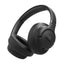 JBL Tune 730BT Headset, Wireless - Black