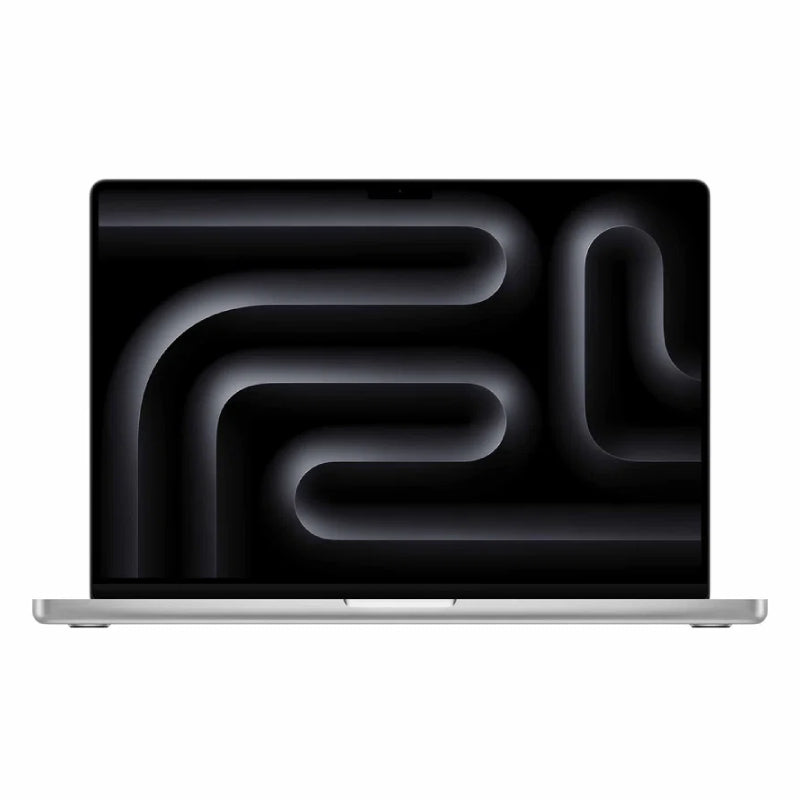 Apple MacBook Pro - 16.2" Standard Glass / M5 Max / 18-Core CPU / 32-Core GPU / 36GB RAM / 2TB SSD / Arb/Eng / Silver / 1YW (Z1MX00103)