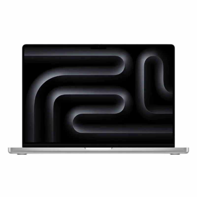 Apple MacBook Pro - 16.2" Standard Glass / M5 Pro / 18-Core CPU / 20-Core GPU / 48GB RAM / 1TB SSD / Arb/Eng / Silver / 1YW