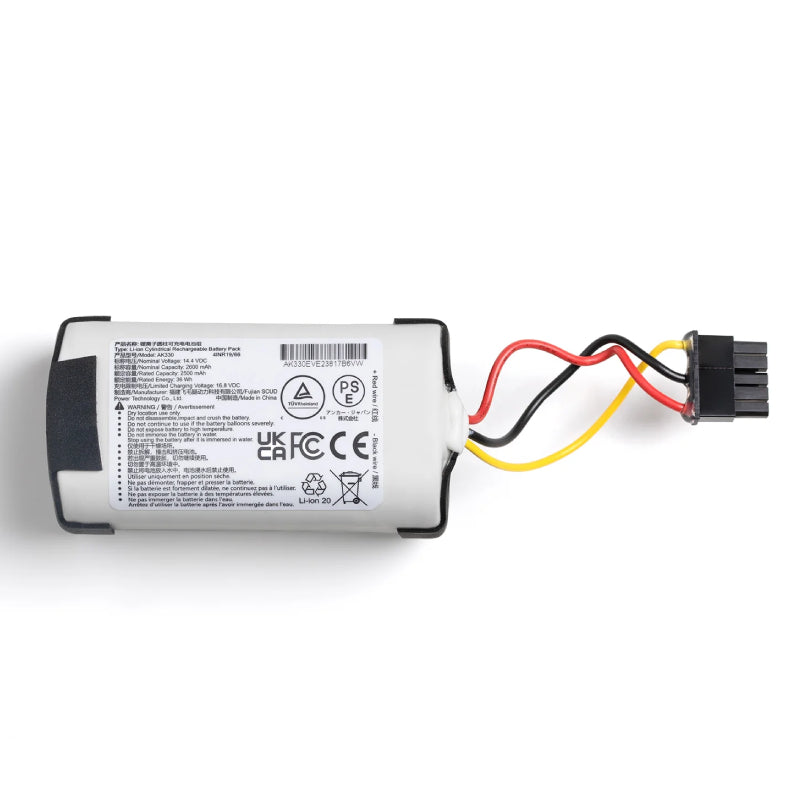 Eufy Replacement Battery for Robot Vacuum L60, L50, L50 SES