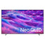Samsung Neo QLED QN80F 4K Samsung Vision AI Smart TV (2025) - 100" QLED 4K / 100Hz / USB / HDMI / Ethernet / Titan Black