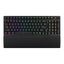 ASUS X902 SCOPE II 96 RX Wireless ABS Keycaps Gaming Keyboard Arabic - Black