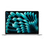 Apple MacBook Air - 13.6" / M5 / 10-Core CPU / 8-Core GPU / 16GB RAM / 512GB SSD / Arb/Eng / Silver / 1YW (Z1L000184)