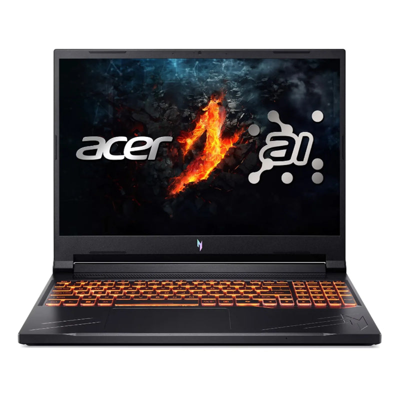Acer Nitro V 16 - 16" WUXGA / i5 / 8GB / 512GB (NVMe SSD) / RTX 4050 6GB VGA / Win 11 Pro / 1YW - Laptop