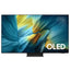 Samsung 65" OLED S95F 4K Samsung Vision AI Smart TV (2025) - 65" QLED 4K / 100Hz / USB / HDMI / LAN / Titan Black