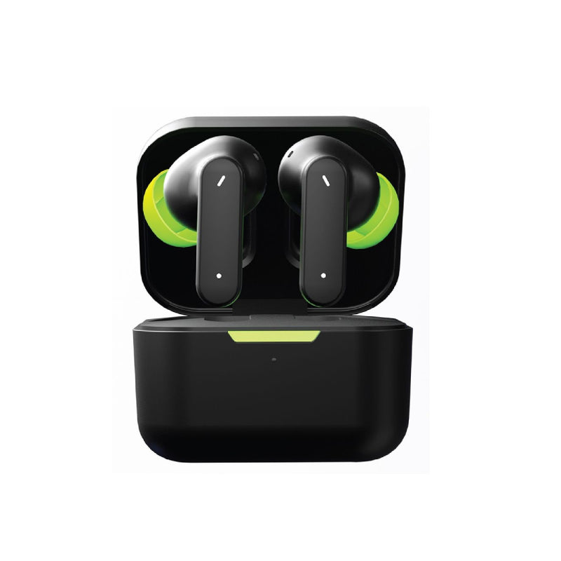 GOUI G-Pod Pro Wireless Earbuds - 5.3 / 200mAh / Black