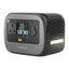 Powerology Pater I Portable Power Station - 300W / 236.25Wh / USB-C /USB-A / Gray
