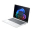HP EliteBook 8 G1i Next Gen AI PC - 14" WUXGA / Ultra 7 258V / 32GB / 1TB (NVMe M.2 SSD) / Win 11 Pro / Eng/arab keys / Glacier silver / 1YW - Laptop
