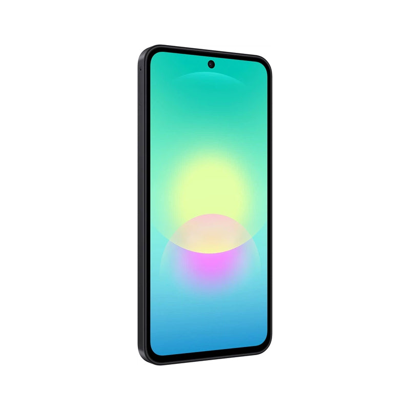 Samsung Galaxy A27 - 128GB / 8GB RAM / 6.7" FHD+ / Wi-Fi / 5G / Black - Mobile