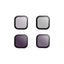 TELESIN ND & CPL Lens Filters Set for GoPro 9/10/11