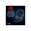 HP Poly Blackwire 5220 Stereo USB-C Headset - On-Ear / 3.5mm / USB-C/A Adapter / 2YW