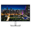 Dell UltraSharp 32 4K (U3225QE) Thunderbolt Hub Monitor - 32" 4K UHD / 5ms / 120Hz / HDMI 2.1/DisplayPort 1.4/USB-C/USB-A/LAN