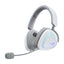 ASUS ROG DELTA II Gaming Headphone - Wireless / White