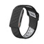 Pawa Riva Screenless Band With ECG Function - Bluetooth / 180mAh / Black