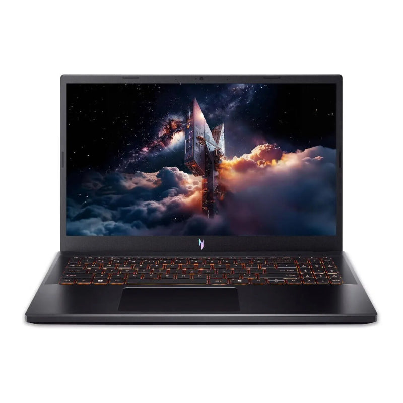 Acer Nitro V 15 - 15.6" FHD / i9 / 16GB / 512GB (NVMe SSD) / RTX 5050 8GB VGA / Win 11 Pro / 1YW - Laptop