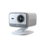 Philips NeoPix 444 Home Projector - Up to 500 lumens / HDMI/USB / Stereo Speaker