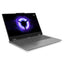 Lenovo LOQ - 15.6" FHD / RTX 5050 8GB VGA / i7-13650HX / 16GB / 512GB (NVMe M.2 SSD) / Luna Grey