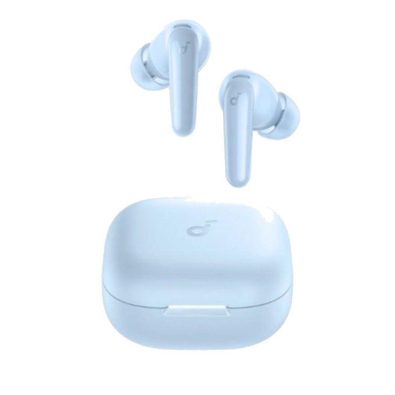 Anker Soundcore R60i NC True Wireless Earbud - In-Ear / Bluetooth / Blue