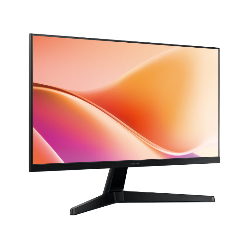 Samsung 24" Essential Monitor S3 S33GF - 24" FHD / 5ms / 100Hz / HDMI 1.4/VGA - Monitor