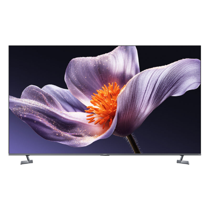 Xiaomi TV S Mini LED (2026) - 75" QD-Mini LED / 60Hz / HDMI / USB 2.0 / Bluetooth / Wi-Fi / LAN / Google TV / Dark Gray