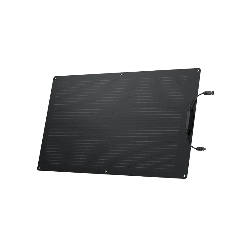 EcoFlow 100W Flexible Solar Panel