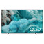Samsung 98" QLED Q7F 4K Samsung Vision AI Smart TV (2025) - 98" QLED 4K / 120Hz / USB / HDMI / LAN / Black