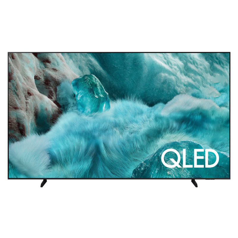 Samsung 98" QLED Q7F 4K Samsung Vision AI Smart TV (2025) - 98" QLED 4K / 120Hz / USB / HDMI / LAN / Black
