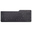 ماوس ولوحة مفاتيح لاسلكي اتش بي 330 - 2.40 جيجاهرتز / 1600 نقطة في البوصة / لاسلكي / أسود / عربي / مفاتيح إنجليزية - مجموعة لوحة مفاتيح وماوس