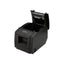 ZKTeco ZKP8005 thermal receipt printer - 230 mm/s / USB / LAN / Black
