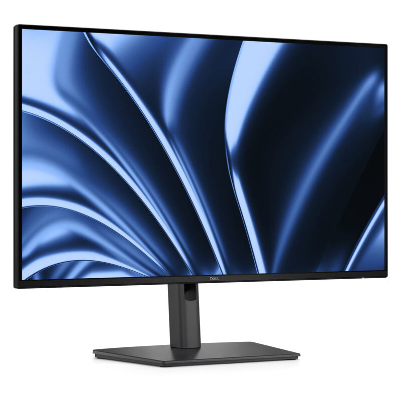 Dell Pro P 27 USB-C Hub Monitor (P2726HE) - 27" FHD / 5ms / 120Hz / HDMI / DisplayPort / USB - Monitor