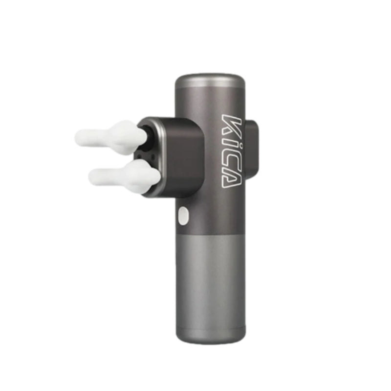 KiCA Pro Massage Device - Dull Grey