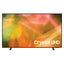 Samsung 65" AU8100 Crystal UHD 4K Smart TV - 65" UHD 4K / USB / HDMI / Black