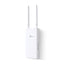 TP-Link (TL-MR100-Outdoor) 4G 300 Mbps Wi-Fi Outdoor Router - 4G / 2.4 GHz (300 Mbps) / LAN / WAN