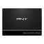 PNY CS900 SSD - 1TB / Up to 535MB/s / 2.5-inch / SATA-III - SSD (Solid State Drive)