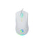 GAMEON GO-CYPHERW-XL-W All-In-One Gaming Bundle (Keyboard, Headset, Mouse & Mousepad) - White