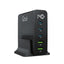 GOUI GaN 140W Desktop Charger - 140W / USB-A/USB-C / Black