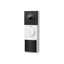 TP-Link Tapo D210 Tapo Video Doorbell Camera - 2K 3MP / Up to 15fps / Two-Way / AI Detection / Night Vision