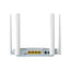 D-Link 4G LTE N300 Wi-Fi Router - 4G / Up to 300 Mbps / Ethernet WAN / LAN